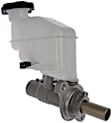 M630848 First Stop Series Brake Master Cylinder
