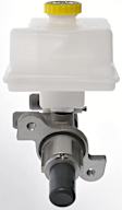 2012 Jeep Grand Cherokee - Brake Master Cylinder, First Stop Series