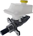 2012 Jeep Grand Cherokee - Brake Master Cylinder, First Stop Series