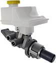 2012 Jeep Grand Cherokee - Brake Master Cylinder, First Stop Series