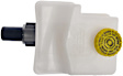 2012 Jeep Grand Cherokee - Brake Master Cylinder, First Stop Series