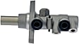 M630866 First Stop Series Brake Master Cylinder