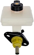 M630879 First Stop Series Brake Master Cylinder