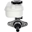 M630880 First Stop Series Brake Master Cylinder
