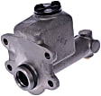 M630881 First Stop Series Brake Master Cylinder