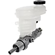2019 Lincoln MKT - Brake Master Cylinder, First Stop Series