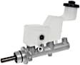 M630903 First Stop Series Brake Master Cylinder