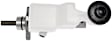 M630903 First Stop Series Brake Master Cylinder