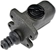 M630912 First Stop Series Brake Master Cylinder