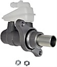 M630920 First Stop Series Brake Master Cylinder