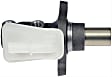M630920 First Stop Series Brake Master Cylinder