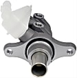 M630920 First Stop Series Brake Master Cylinder