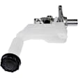 M630921 First Stop Series Brake Master Cylinder
