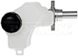 M630923 First Stop Series Brake Master Cylinder