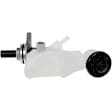 M630932 First Stop Series Brake Master Cylinder