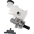 M630932 First Stop Series Brake Master Cylinder