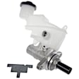 M630933 First Stop Series Brake Master Cylinder