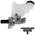 M630933 First Stop Series Brake Master Cylinder