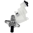 M630933 First Stop Series Brake Master Cylinder