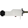 M630937 First Stop Series Brake Master Cylinder