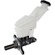 M630937 First Stop Series Brake Master Cylinder