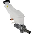 M630937 First Stop Series Brake Master Cylinder
