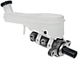 M630941 First Stop Series Brake Master Cylinder