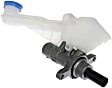 2015 Ford Fusion - Brake Master Cylinder, Automatic Transaxle, First Stop Series