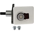 M630969 First Stop Series Brake Master Cylinder With Reservoir