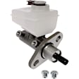 M630969 First Stop Series Brake Master Cylinder With Reservoir