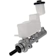 M630975 First Stop Series Brake Master Cylinder
