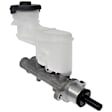 M630976 First Stop Series Brake Master Cylinder