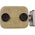M630985 First Stop Series Brake Master Cylinder