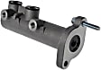 M631012 First Stop Series Brake Master Cylinder