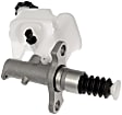 M631027 First Stop Series Brake Master Cylinder