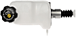M631027 First Stop Series Brake Master Cylinder