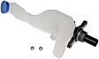 M631032 First Stop Series Brake Master Cylinder
