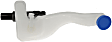 M631032 First Stop Series Brake Master Cylinder