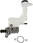 M631061 First Stop Series Brake Master Cylinder