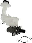 M631061 First Stop Series Brake Master Cylinder