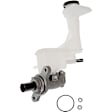 M631062 First Stop Series Brake Master Cylinder