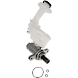 M631062 First Stop Series Brake Master Cylinder