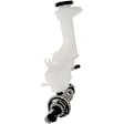 M631062 First Stop Series Brake Master Cylinder