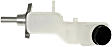 M631066 First Stop Series Brake Master Cylinder
