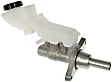 M631066 First Stop Series Brake Master Cylinder