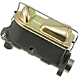 M64822 First Stop Series Brake Master Cylinder