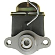 M64822 First Stop Series Brake Master Cylinder