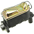 M64822 First Stop Series Brake Master Cylinder