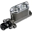 M64885 First Stop Series Brake Master Cylinder