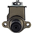M64986 First Stop Series Brake Master Cylinder
